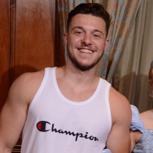 Meet your Posher, George